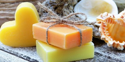 化妆品厂家香薰草药皂的这些功效，你有了解过吗？
