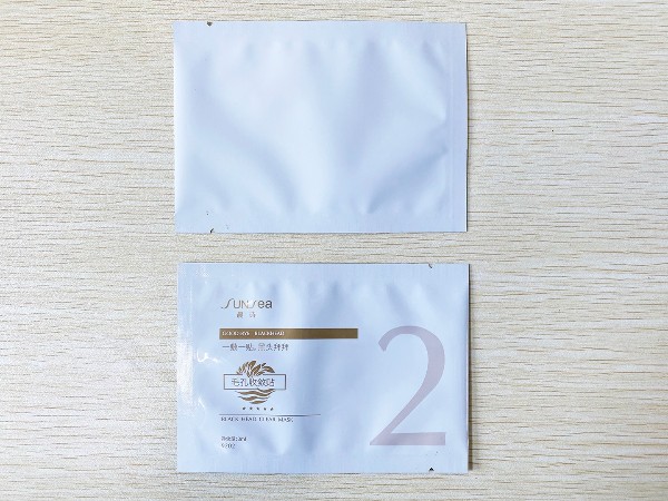 毛孔收敛贴1